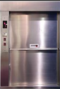  dumbwaiter elevator